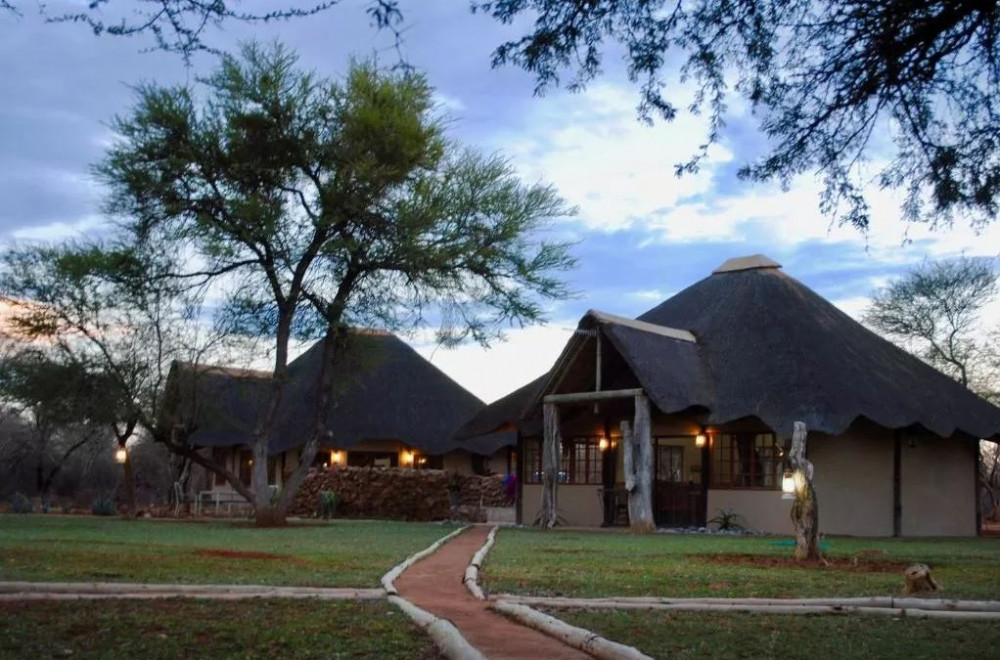 My Travelution - Travel Club - Buffelsvlei Lodge