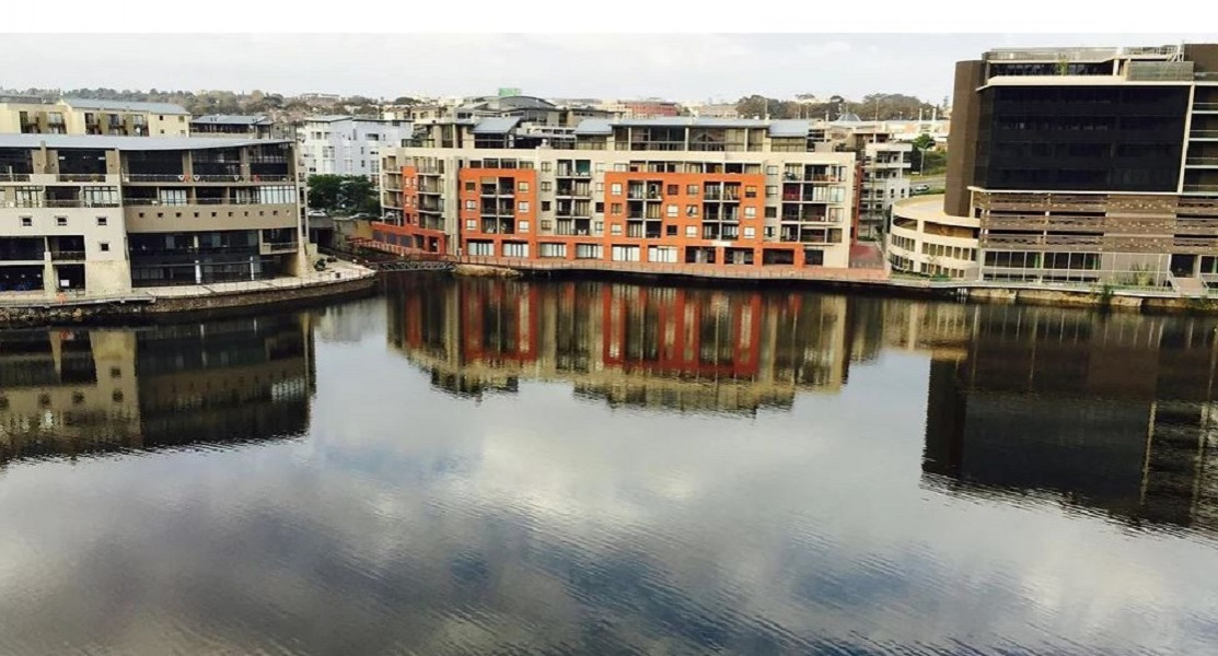 My Travelution - Travel Club - Tyger Waterfront luxurious apartments