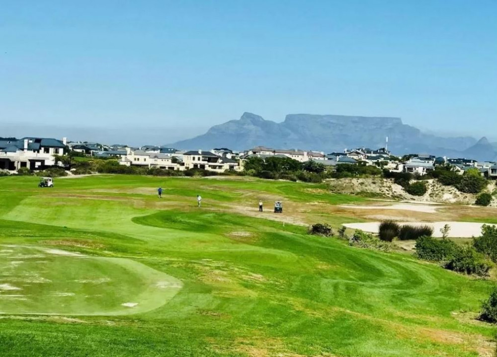 My Travelution - Travel Club - Secured Beach Golf Estate Home