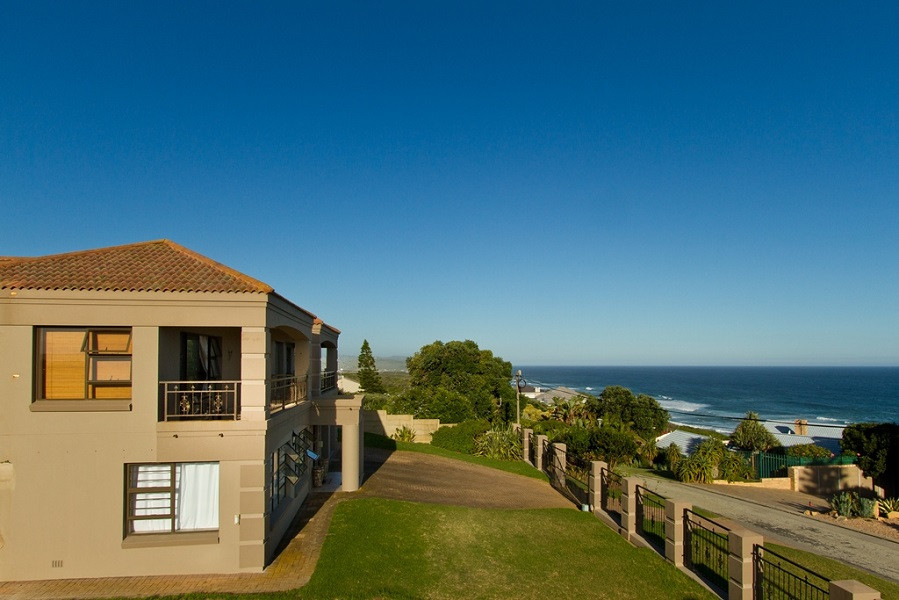 My Travelution - Travel Club - Tranquil Shores Bed and Breakfast/Self catering