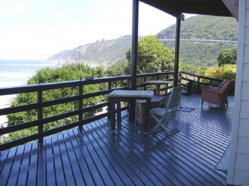 My Travelution - Travel Club - Wilderness Beach House Backpackers Lodge