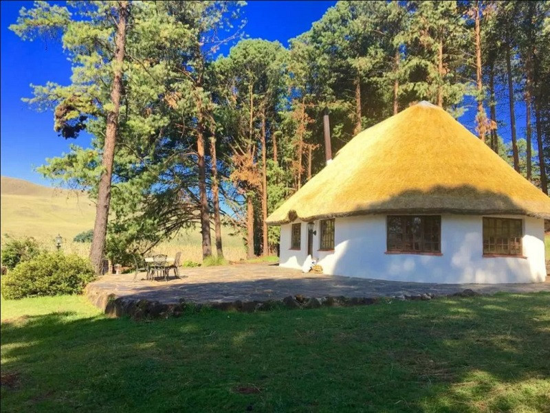 My Travelution - Travel Club - Giantscup Wilderness Reserve