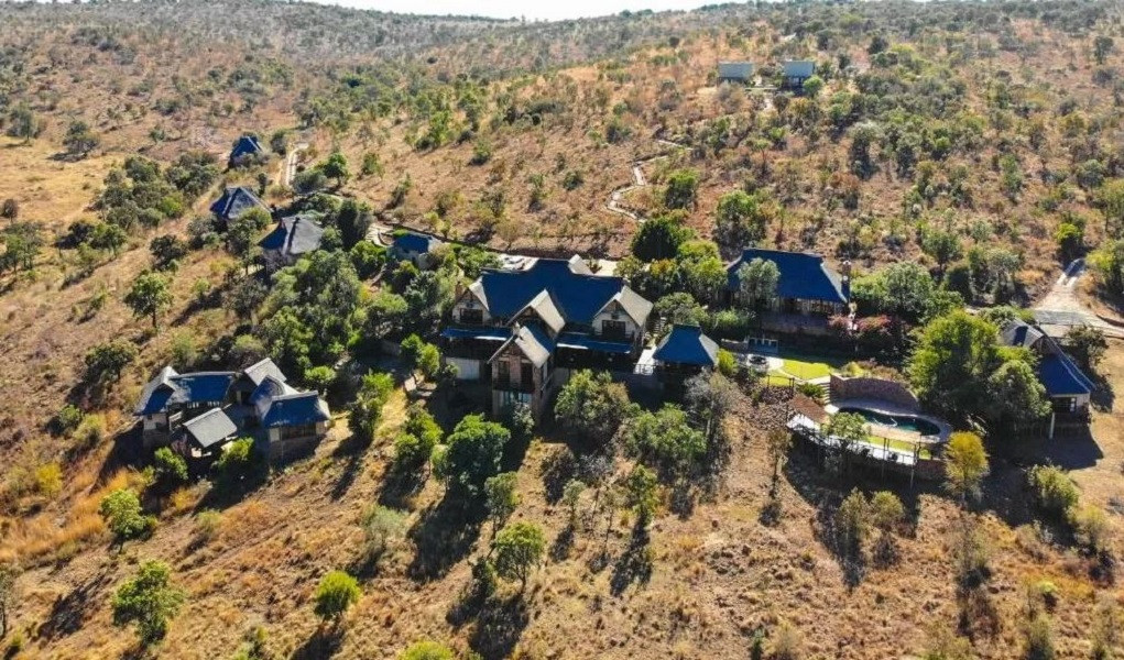 My Travelution - Travel Club - Schrikkloof Private Nature Reserve