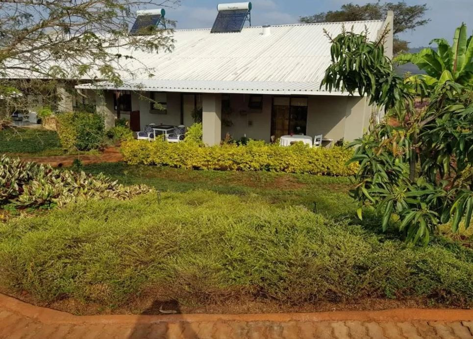 My Travelution - Travel Club - Tzaneen White House Lodge