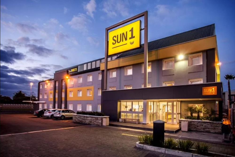 My Travelution - Travel Club - SUN1 Milnerton