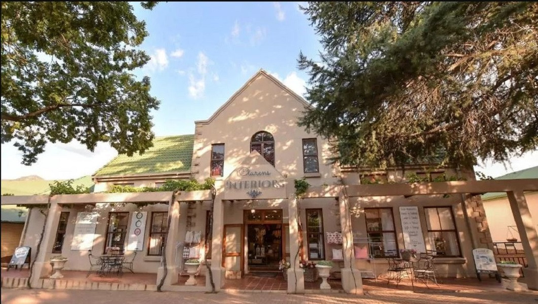 My Travelution - Travel Club - Clarens Interiors Accommodation