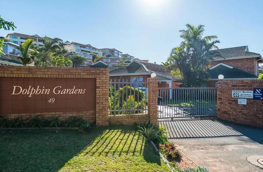 My Travelution - Travel Club - Dolphin Gardens 4