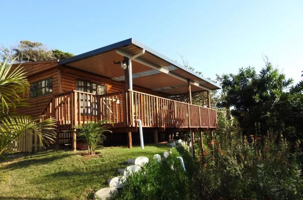 My Travelution - Travel Club - Illovo Beach Inn