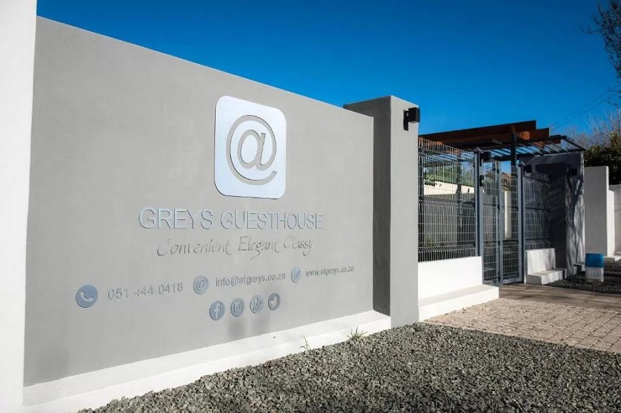 My Travelution - Travel Club - @Greys Guesthouse