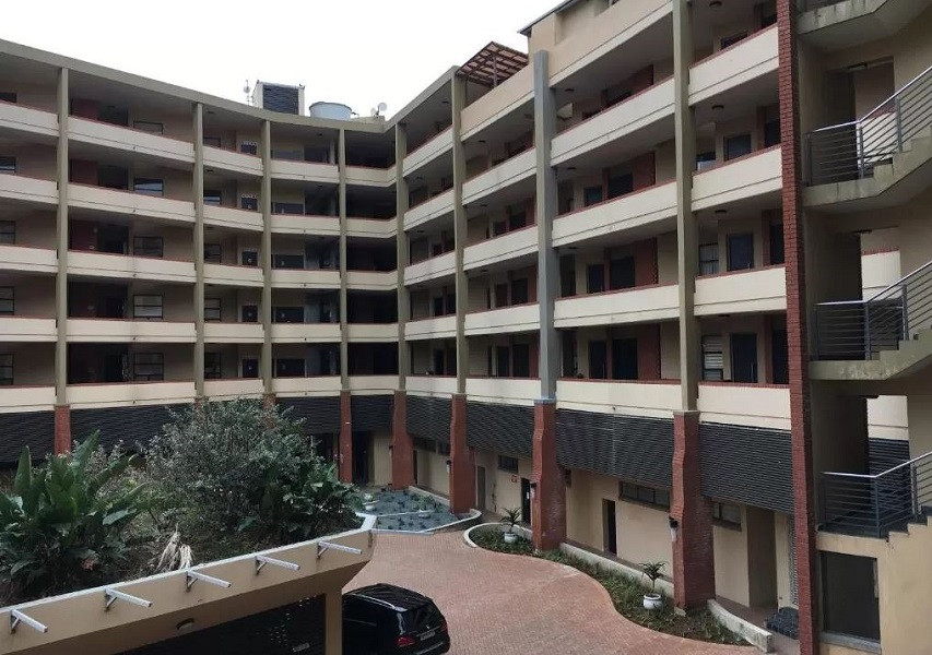 My Travelution - Travel Club - Durban Waterfront Apartments