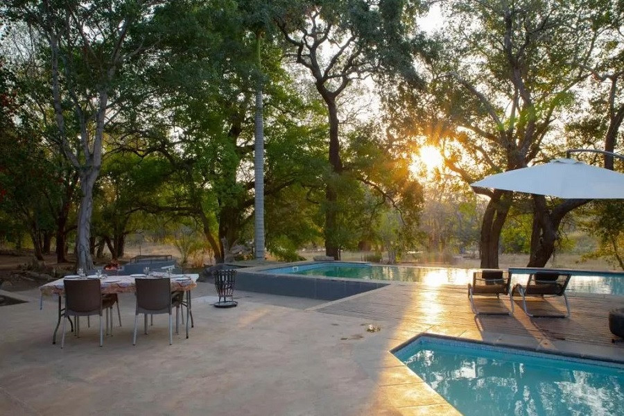 My Travelution - Travel Club - Southern Sands Eco-Lodge