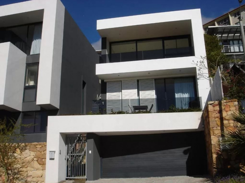 My Travelution - Travel Club - Camps Bay Studio Guesthouse