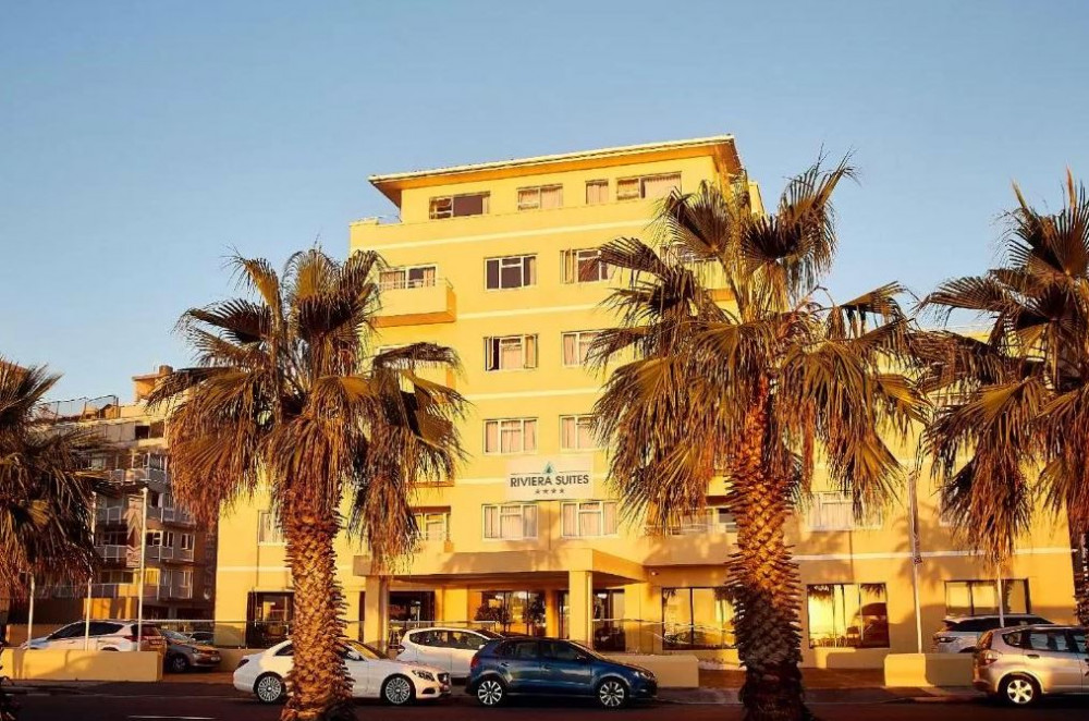 My Travelution - Travel Club - Riviera Suites