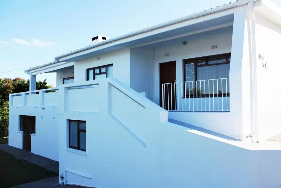 My Travelution - Travel Club - Ouma Se Huis