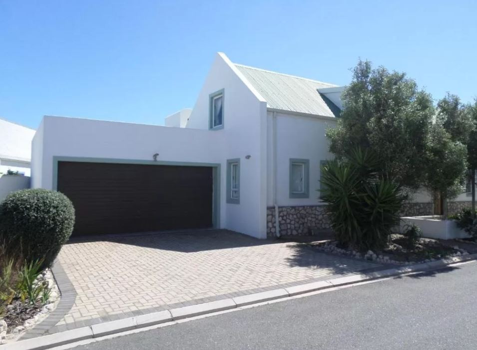 My Travelution - Travel Club - Cove Cottage Langebaan