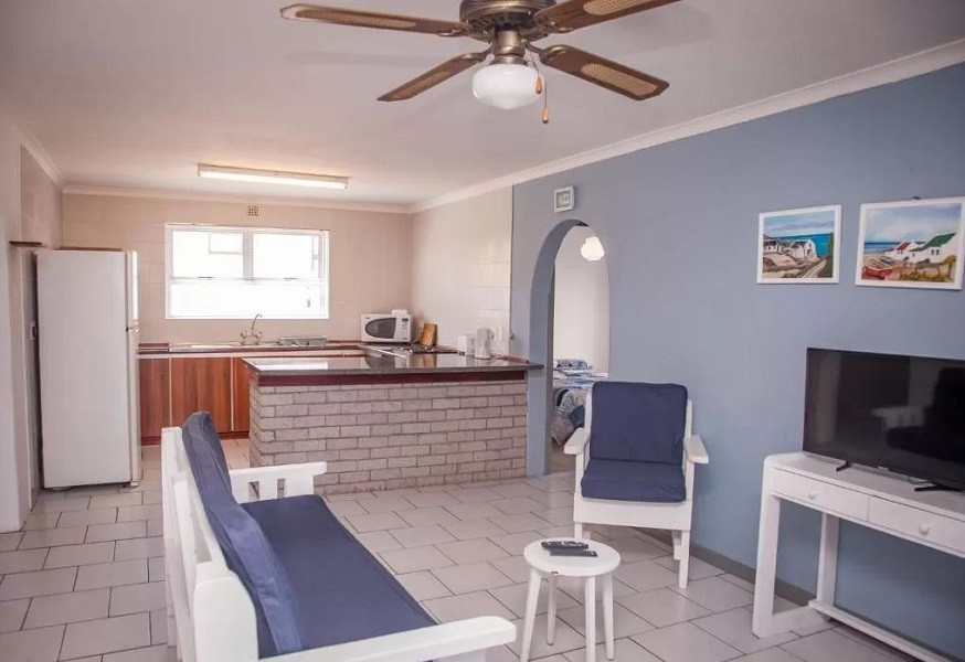 My Travelution - Travel Club - Mart-Inn Self-Catering Flatlet