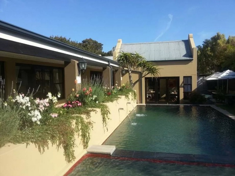 My Travelution - Travel Club - Aloe Guest House