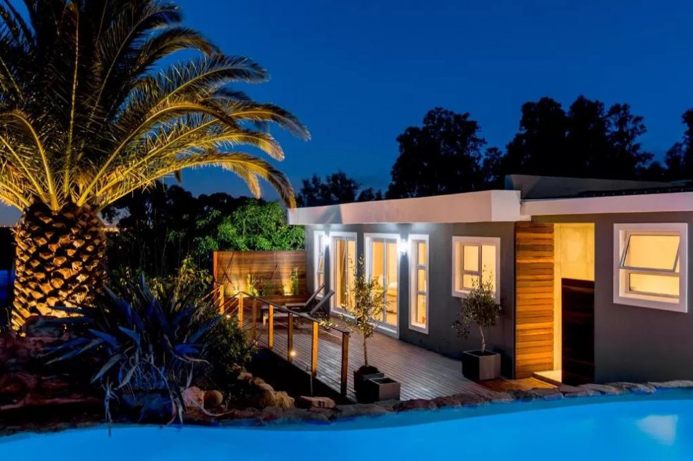 My Travelution - Travel Club - Bloemenzee Boutique B&B