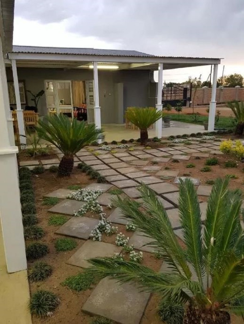 My Travelution - Travel Club - Graceland Guesthouse