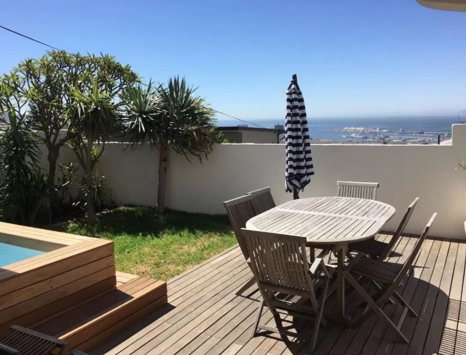 My Travelution - Travel Club - Mountain and Harbour Views - Grand Vue Cottage