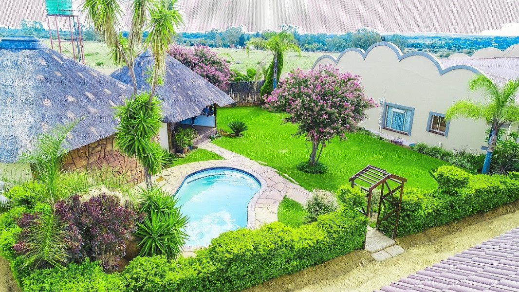 My Travelution - Travel Club - Mmakosha Lodge