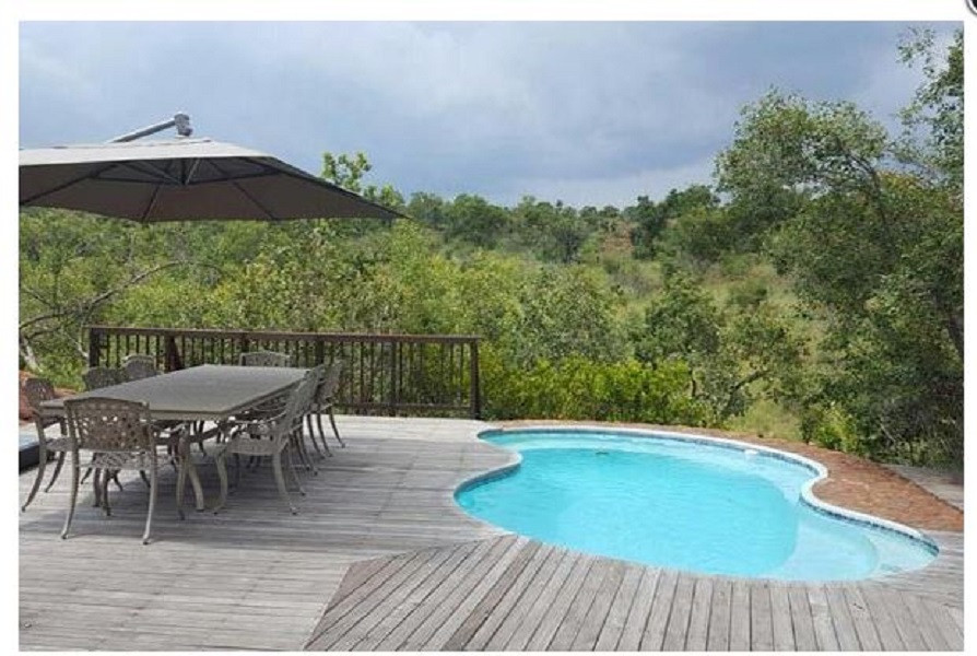 My Travelution - Travel Club - Milkwood Safari Lodge