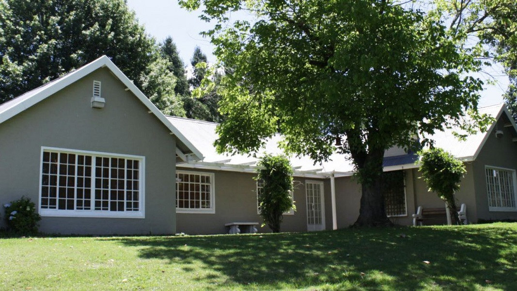 My Travelution - Travel Club - Invermooi Estate - Quiet Waters Lodge