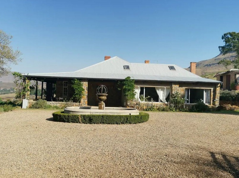 My Travelution - Travel Club - Allendale House