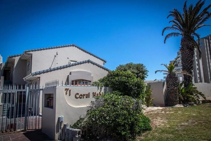 My Travelution - Travel Club - Coral Habi- 2 & 3 Bed in Blouberg