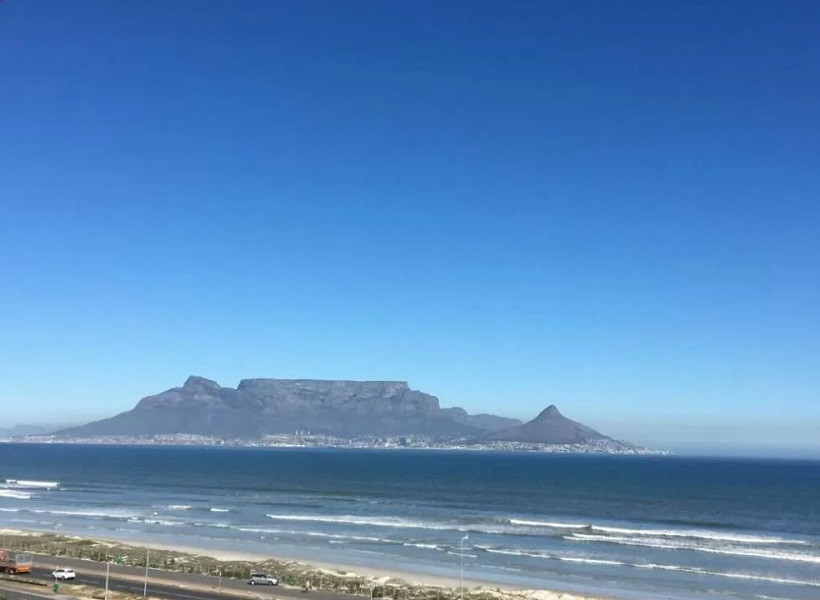 My Travelution - Travel Club - The Bay A403 Bloubergstrand CT