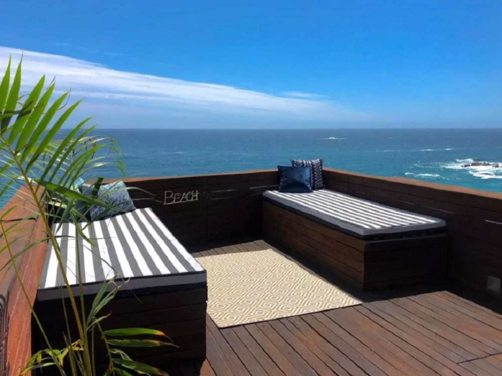 My Travelution - Travel Club - St Mungos - Clifton Beach Apartments