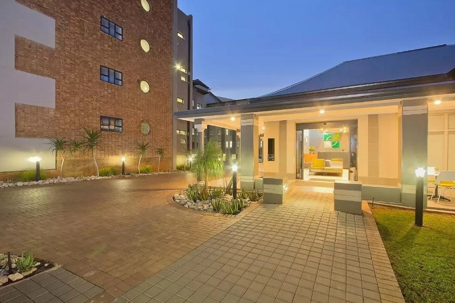 My Travelution - Travel Club - The Park Lodge Hotel