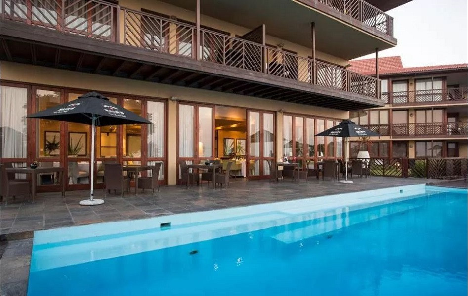 My Travelution - Travel Club - ANEW Hotel Ocean Reef