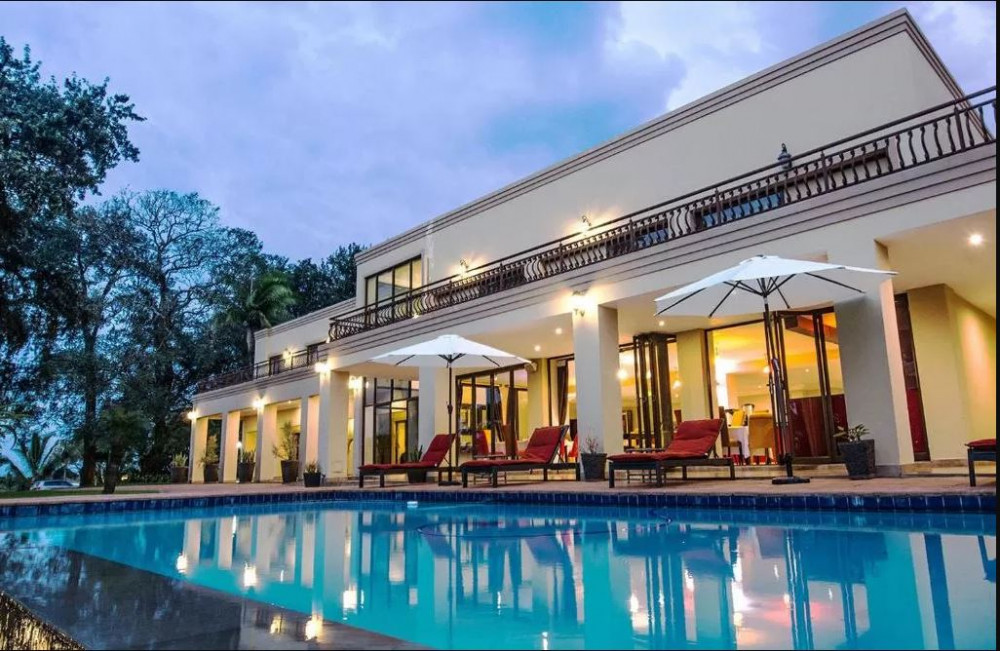 My Travelution - Travel Club - Ebandla Hotel & Conference Centre
