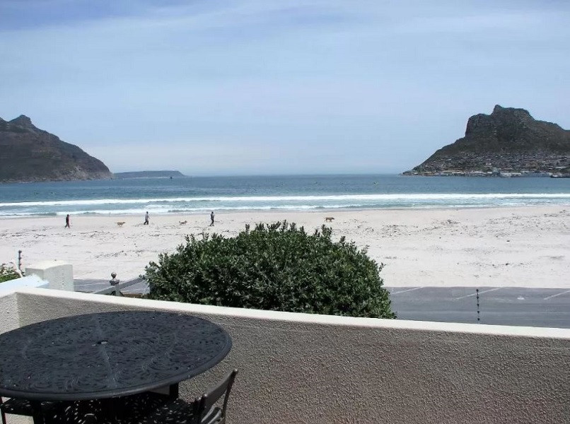 My Travelution - Travel Club - Beach Mews