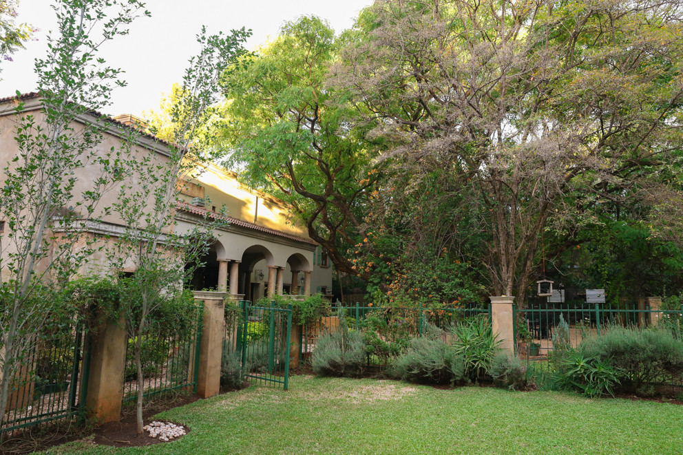 My Travelution - Travel Club - Angel Oak Guesthouse