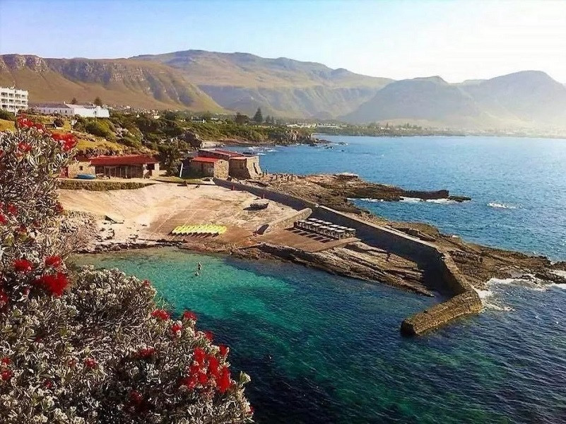 My Travelution - Travel Club - Hermanus Guest Rooms