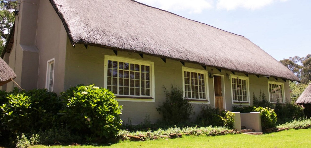 My Travelution - Travel Club - Invermooi Estate- Mooi Lodge