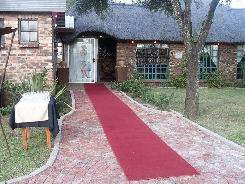 My Travelution - Travel Club - Raaswater River Lodge