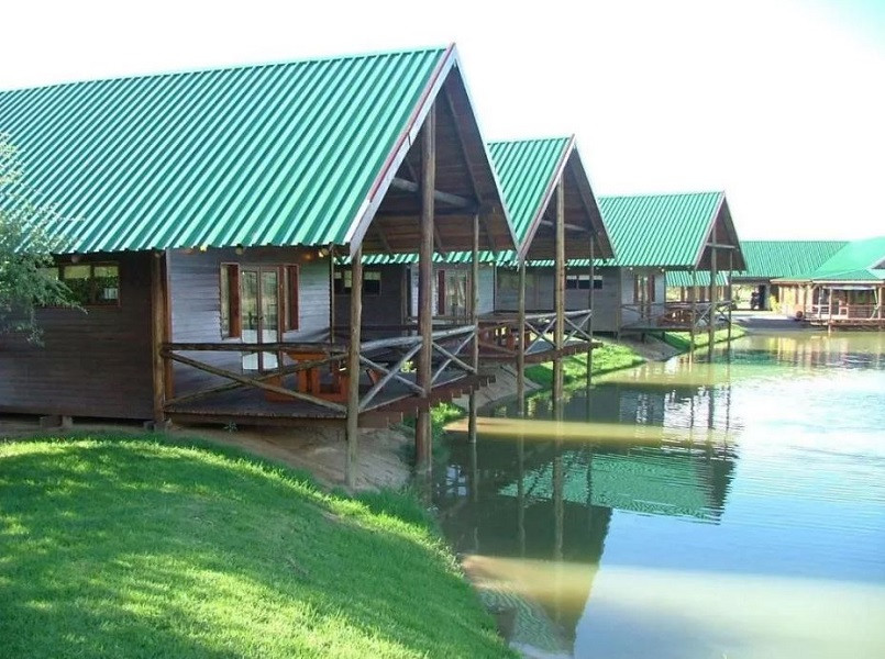 My Travelution - Travel Club - Hanlin Lodge