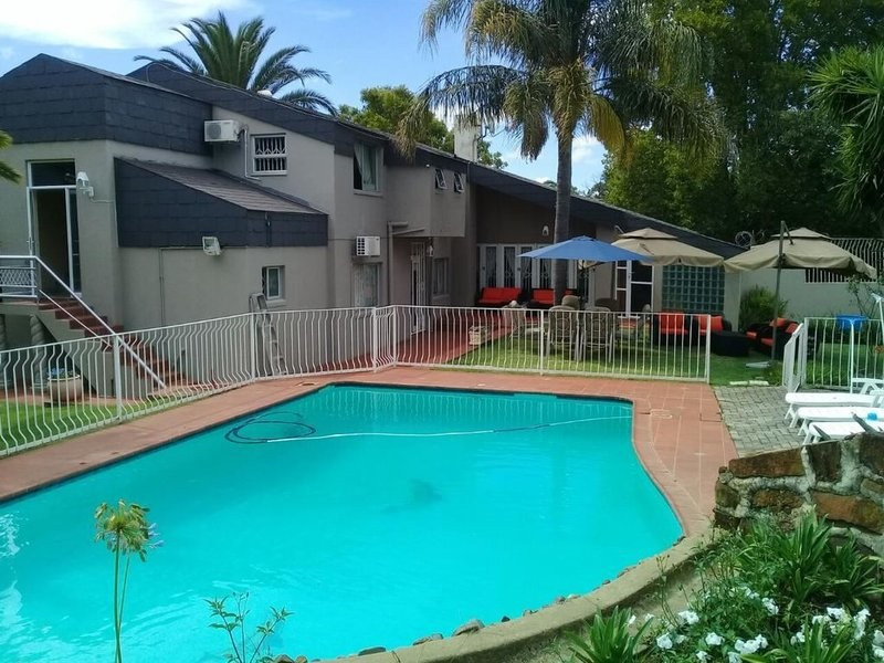My Travelution - Travel Club - Zinzanathi Guesthouse