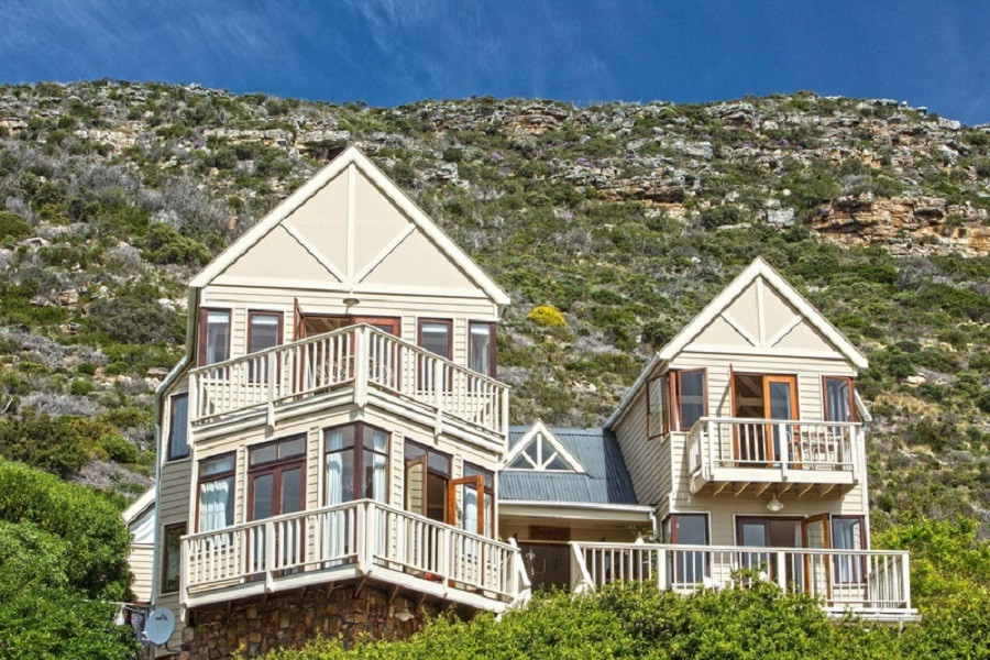 My Travelution - Travel Club - Tranquility Guest House