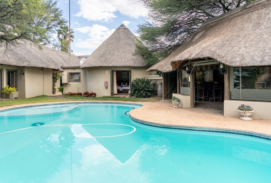 My Travelution - Travel Club - Re a Lora Lodge