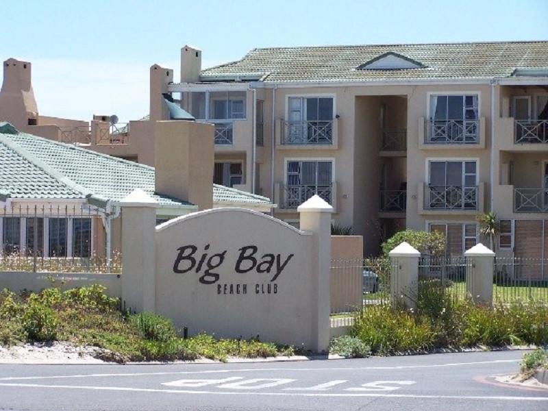 My Travelution - Travel Club - 132 Big Bay Beach Club