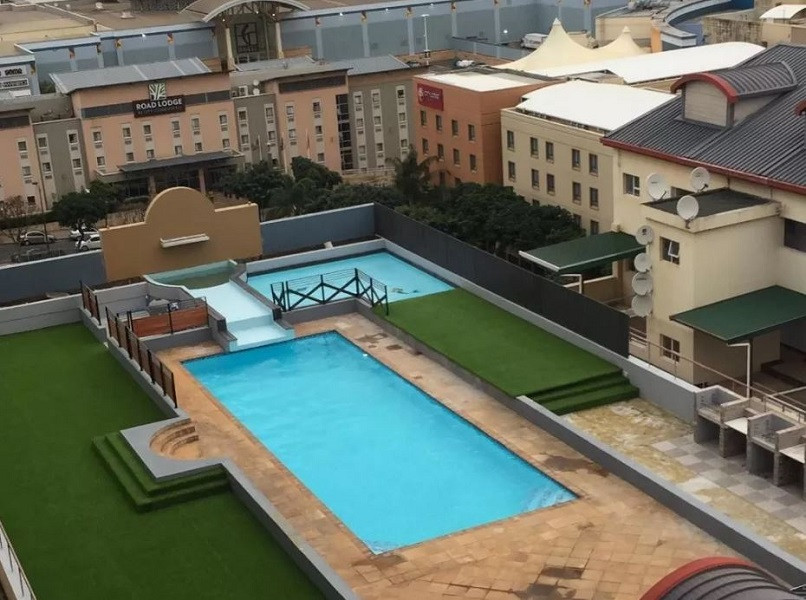 My Travelution - Travel Club - Aya Luxury Apartments 79