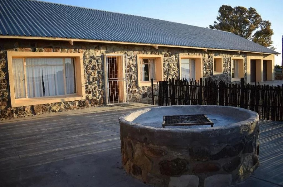 My Travelution - Travel Club - Nooitgedacht Guest Farm