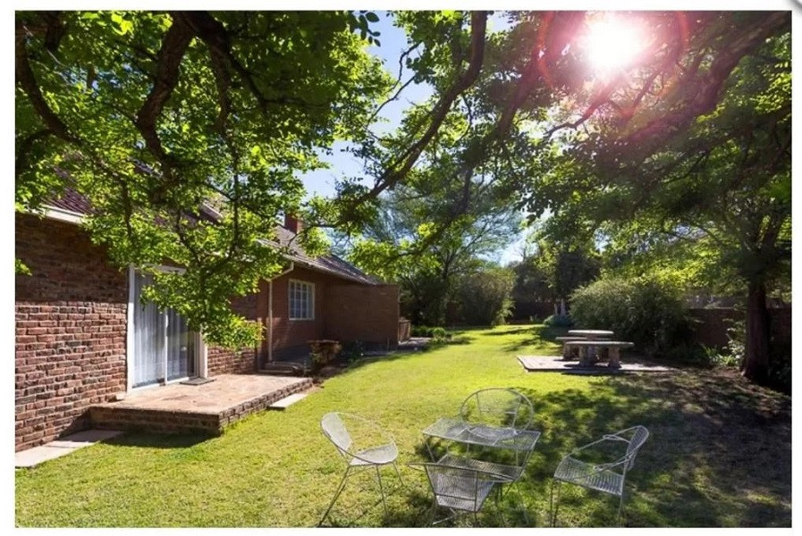 My Travelution - Travel Club - Hillside Guest House