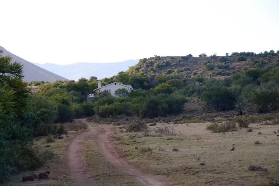My Travelution - Travel Club - Vrede Fountain House Farm Stay