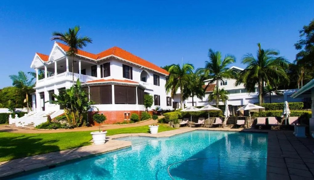 My Travelution - Travel Club - Audacia Manor Boutique Hotel