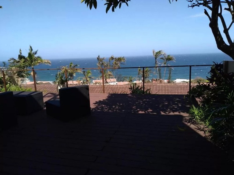 My Travelution - Travel Club - Ocean View- Ballito